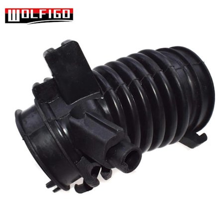 Uusi ilmanvirtausputki ilmanottoaukko Honda Civic 2012 2013 2014 2015 17225-R1A-A01,17225R1AA01