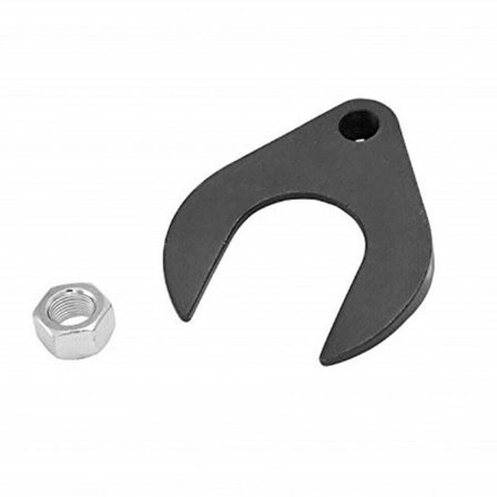 Bil Mekanisk Verkstad Verktyg Främre Driv Hjul Nav Avdragare Axel Installatör Flyttare Garage Verktyg