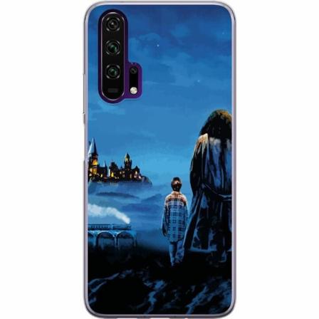 Honor 20 Pro Skal / Mobilskal - Harry Potter Hogwarts Legacy