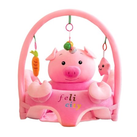 Lærestol for barn, ny sofa, med pedagogiske leker