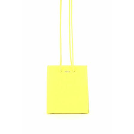 Medea, Shoulder Bags Żółty, Kobieta, Rozmiar: ONE Size