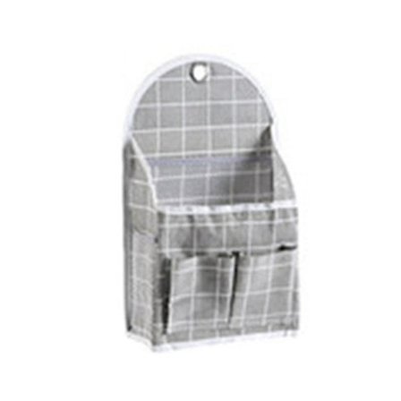 Förvaringsorganisatör för hem, sovsal, vägg, skåp, organiseringsväska i badrum, kök