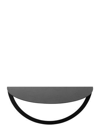 Muubs Hylde Gravity L - Black - ONE SIZE