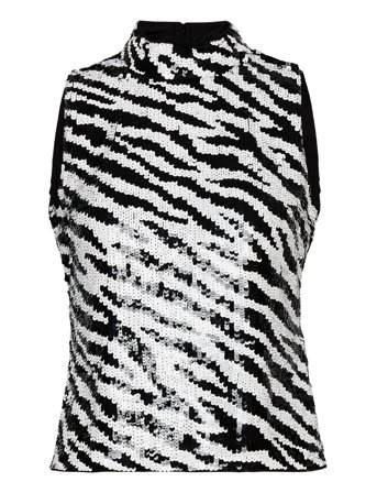 Notes du Nord | Glow Top | 34