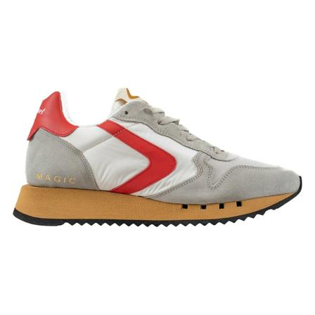 Valsport 1920 Sneakers Grå, Herre, Størrelse: 42 EU