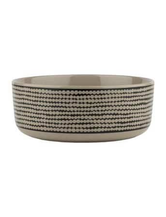 Siirtolapuutarha Bowl Home Tableware Bowls Serving Bowls Multi/mønstret Marimekko Home
