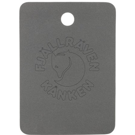 Fjällräven Kånken Seat Pad backpack accessories Grey OneSize