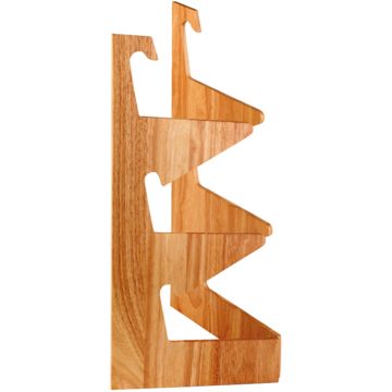 Bufféställ till Korgar APS