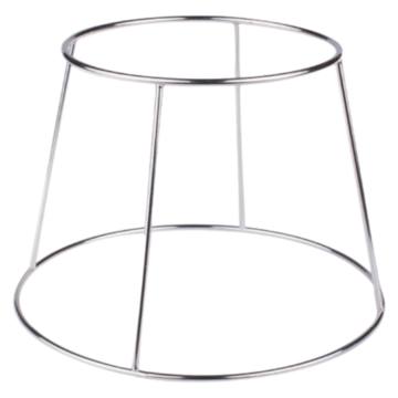 Agnelli Ställning för skaldjursfat