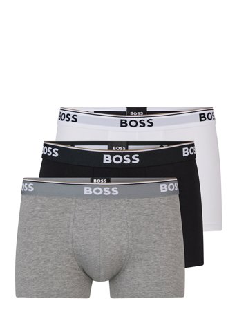BOSS | Trunk 3P Power | XL