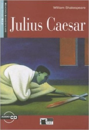 Julius Caesar. Con CD Audio William Shakespeare