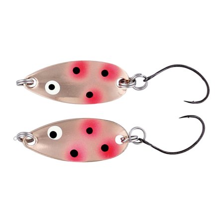 Westin Fidusen Slim 3,3cm, 3g - Copper Clown