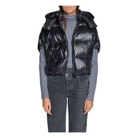 Canadian Classics Vests , Zwart , Dames , Maat: M