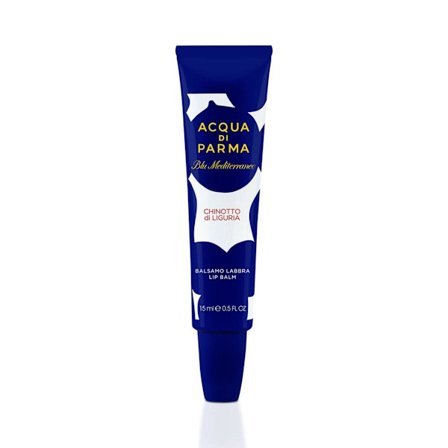 Acqua Di Parma Blu Mediterraneo Chinotto Di Liguria Lip Balm Tub