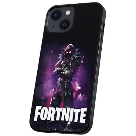 iPhone 14 - Skal/Mobilskal Fortnite