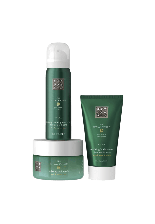 Rituals The Ritual of Jing Trial Set Presentaskar & Unisex ONESIZE