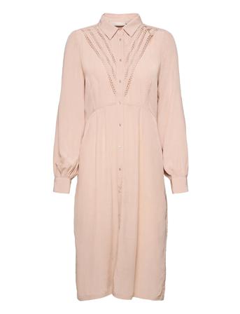 Feliciakb Dress Pink Karen By Simonsen