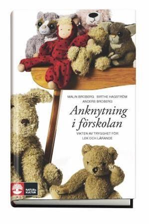 Anknytning i förskolan