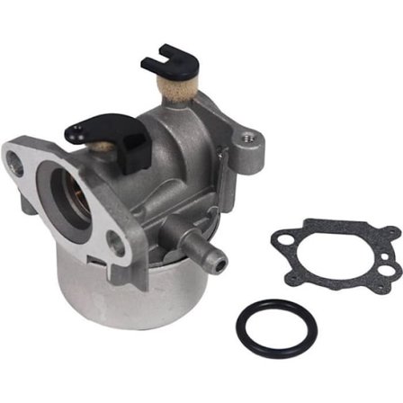 Forgasser kompatibel med Briggs & Stratton 799866 erstatter # 796707 794304 med pakning