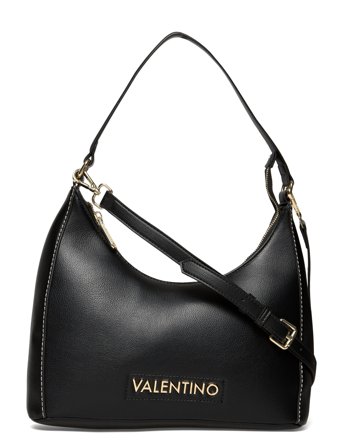Valentino Bags Aury Re - Black - ONE SIZE