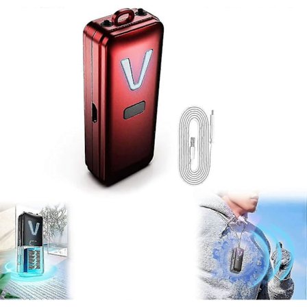 Strålskydd Halsband, EMF-skydd Halsband, EMF Neutraliserande Hänge Med Ytterligare Energi-element