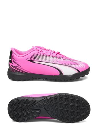 Ultra Play Tt Jr PUMA Pink