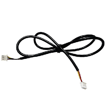 PWM Kabel XH2.54 4p XH 2.54mm Hunnkontakt Modul Kontrollkort Ledning Kabel B