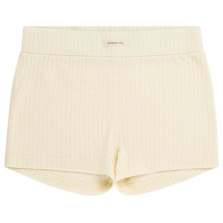 Amundsen Hero's Hide Boxers Natural/Logo