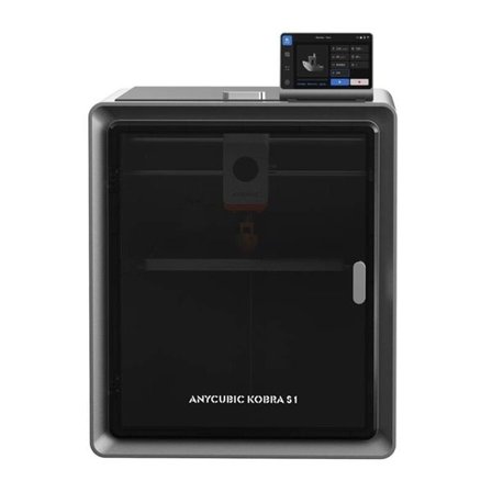 Anycubic Kobra S1 3D-printer