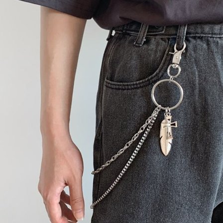 Pants Chain Hanging Chain 102CMA A