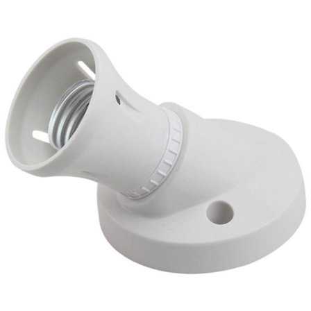 E27 Lampeholder E27 Adapter B B