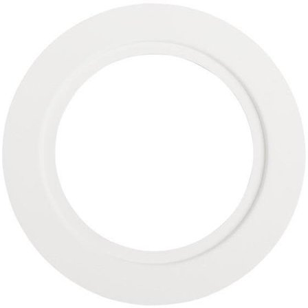 Hide-a-Lite 250 Täckring vit Ø142mm, Belysning