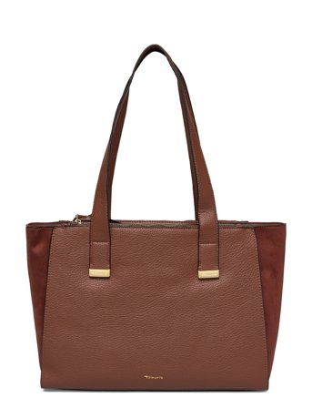 Tas Galina Sc Brown Tamaris Bags