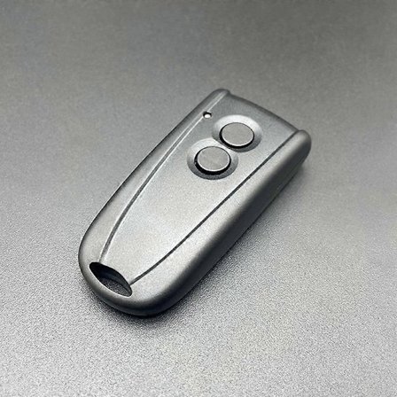 Nyeste ECOSTAR RSE 2 RSC 2 RSE2 RSC2 433 MHz Fjernkontroll Garasjeportåpner 43392MHz Rullende Kode For Liftronic 500 700 800