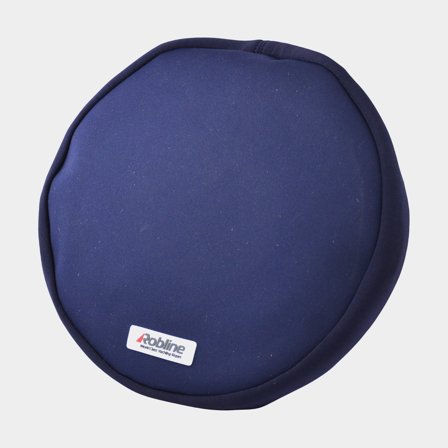 Protezione per ancorina / rullo per cinghia d’ancora Robline, Navy, protetta UV e dallo sporco, piccola, adatta per Ankarolina 24 metri & 33 metri