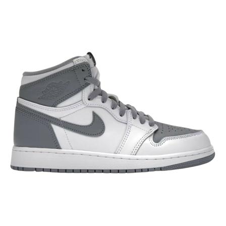 Nike Sneakers Grå, Herre, Størrelse: 38 EU
