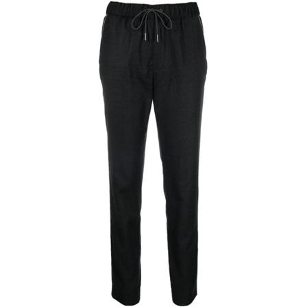 Fabiana Filippi Sweatpants Sort, Dame