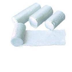 Benda In Cotone Di Germania 10cm