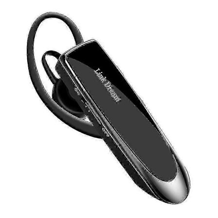 LINK DREAM LC-B41 Bluetooth 4.1 Hörlurar In-Ear Trådlösa Hörlurar Business Headset med Mikrofon Handsfree Hörsnäckor Mini Smart