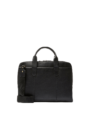 Saddler Edslan Väskor Herr Svart ONESIZE