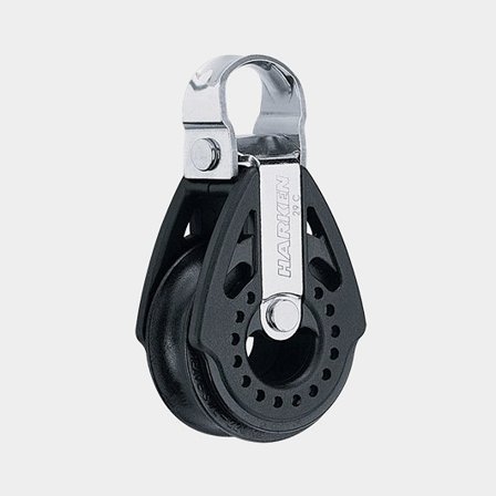 Harken 29mm 90-Degree Block (352)