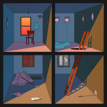 Enjoy the view We Were Promised Jet