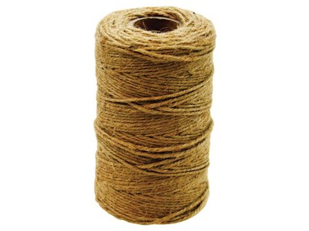 PLAYBOX Jutesnöre - Lyreco - Skola och förskola - Hobbymaterial - Tråd, snöre och snodd