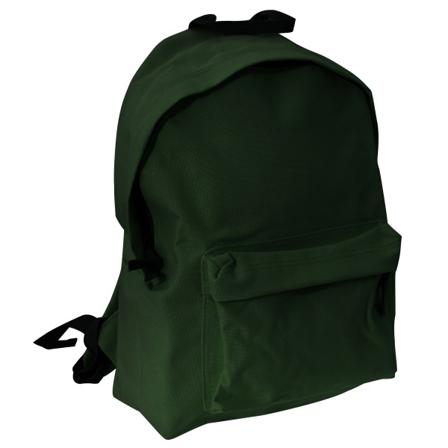 Bagbase Junior Fashion Ryggsäck / Ryggsäck (14 Liter) One Size