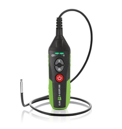 Elma B-Scope 800 Endoskop trådlöst, Mätinstrument