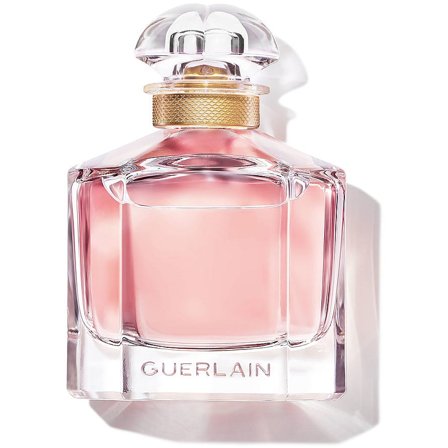 GUERLAIN Mon Guerlain Eau de Parfum 100 ml, Parfumer & Dufte, Parfumer Til Hende, Eau De Parfum