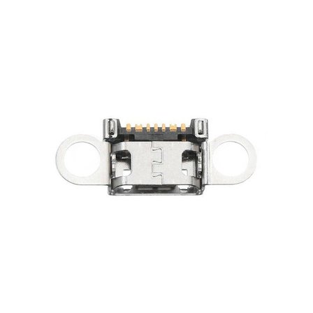 Samsung Galaxy S6 / S6 Edge Laddkontakt (Micro-USB)
