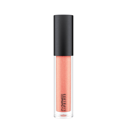 MAC New Tinted Lipglass Prrr - Gloss