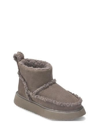 Inuikii Shearling Micro - Multi/patterned - 36