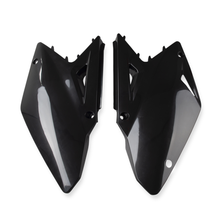 Acerbis Side Panels - Suzuki RM-Z 450 2008-2017